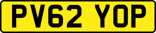 PV62YOP