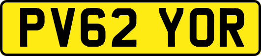 PV62YOR