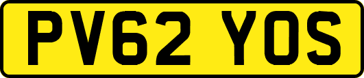 PV62YOS