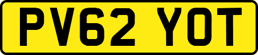 PV62YOT