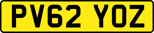 PV62YOZ