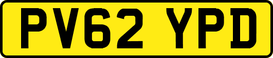 PV62YPD