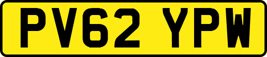 PV62YPW