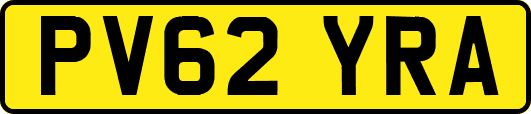 PV62YRA