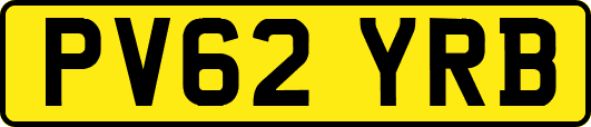 PV62YRB