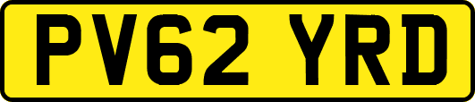 PV62YRD