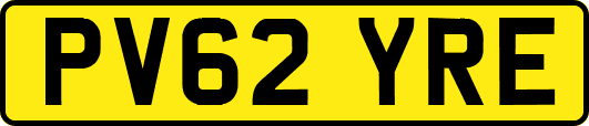 PV62YRE