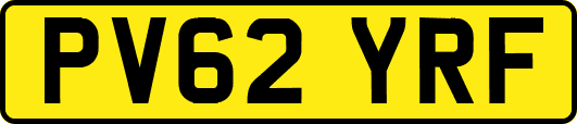 PV62YRF