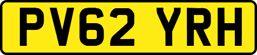 PV62YRH