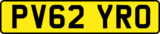 PV62YRO