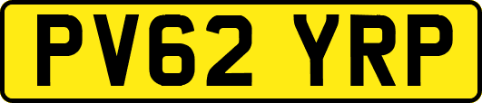 PV62YRP