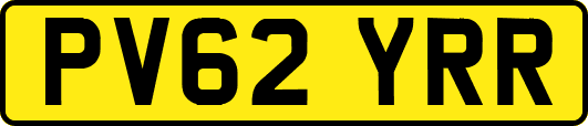PV62YRR