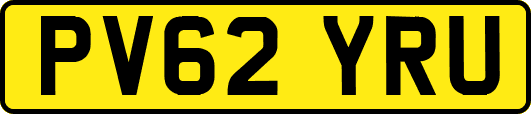 PV62YRU