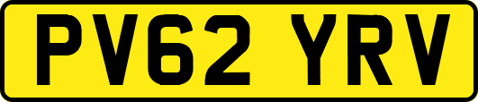 PV62YRV