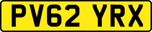 PV62YRX