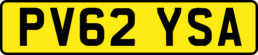 PV62YSA