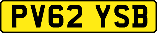 PV62YSB