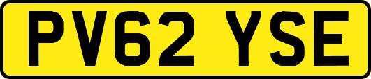 PV62YSE