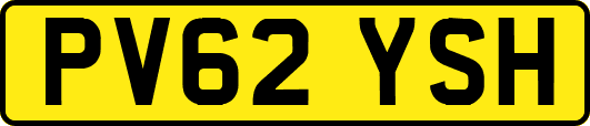 PV62YSH