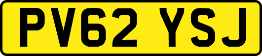 PV62YSJ