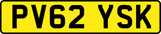 PV62YSK