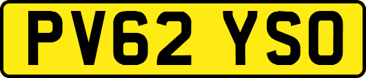 PV62YSO