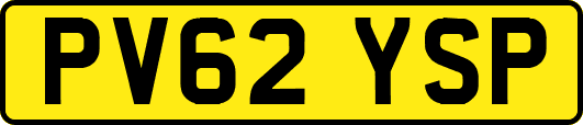 PV62YSP