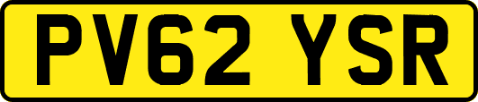 PV62YSR