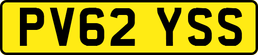 PV62YSS