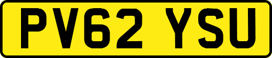 PV62YSU