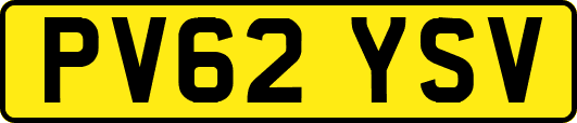 PV62YSV