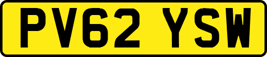PV62YSW