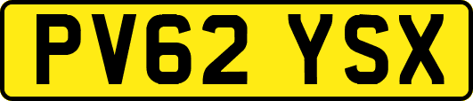 PV62YSX