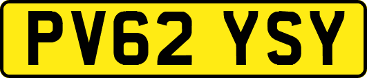 PV62YSY