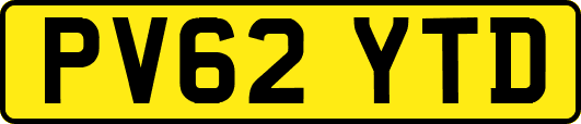 PV62YTD