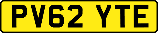 PV62YTE