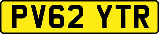 PV62YTR
