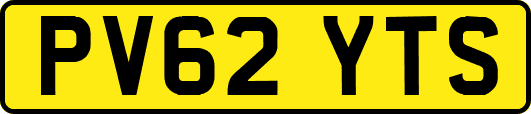 PV62YTS