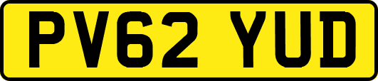 PV62YUD