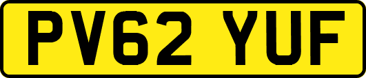 PV62YUF