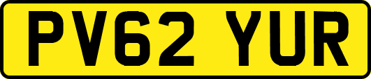 PV62YUR