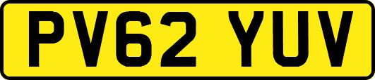 PV62YUV