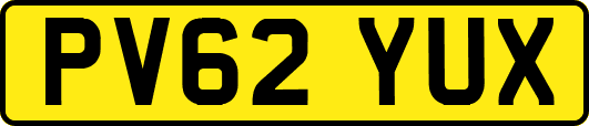 PV62YUX