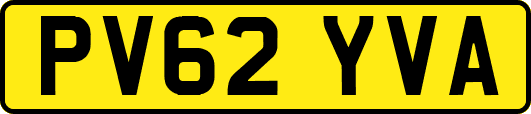 PV62YVA