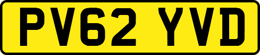 PV62YVD