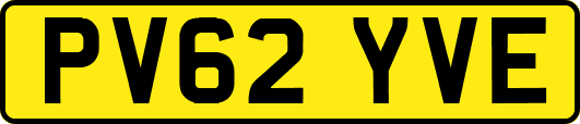 PV62YVE