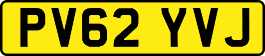 PV62YVJ