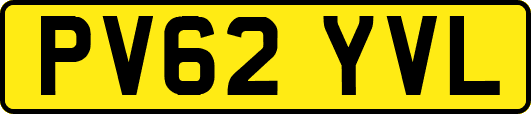 PV62YVL
