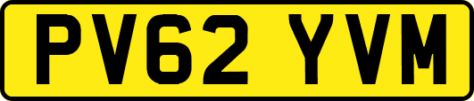 PV62YVM