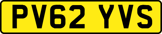 PV62YVS